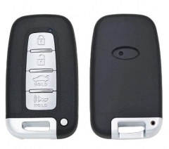 Universal 4 Buttons ZB04-4 KEYDIY Smart Remote for KD-X2 KD900 Mini KD Key Generator