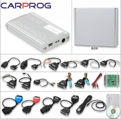 carprog online version v8.21 full version