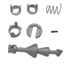 Front Left Right Side Door Lock Cylinder  Repair K