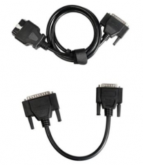 OBD MainTest Cable for Lonsdor K518ISE Key Program