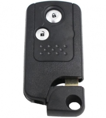 For Honda 2 button key blank