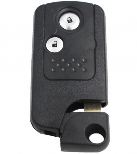For Honda 2 button key blank