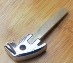 For Citroen 307 key blade