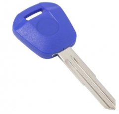 For Honda Motorcycle key blank with right blade (b