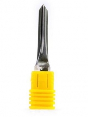 TOY43 Car Strong Force Power Key Stainless Steel K