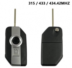 Smart Key for BMW Motorcycle Support 8A Smart Key 