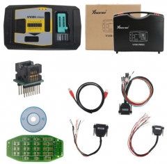 Original Xhorse VVDI PROG Programmer V4.8.3 VVDIPR