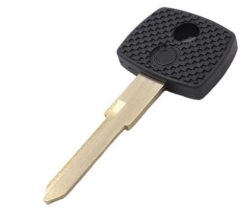 For Benz key shell (can't put chip inside)