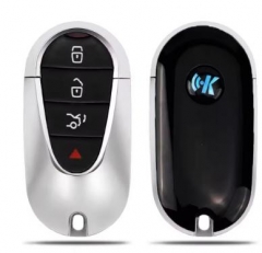 KEYDIY Universal Smart Key ZB29-4 for KD-X2 Car Ke