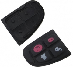 For Jaguar 4 button key pad