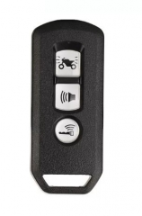 For Honda motor 3 button  smart remote KYDZ for K9