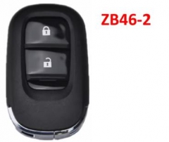 KEYDIY Universal Smart Key ZB46-2 for KD-X2 Car Ke