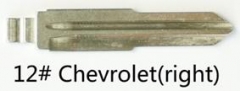 Y-12# For Chevrolet(right)