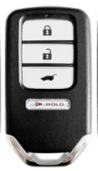 for Honda Pilot CR-V Civic City Jazz Grace Fit Sma