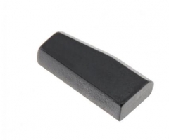 4D68 ID68 40 Bits Carbon Chip Car Key Transponder 