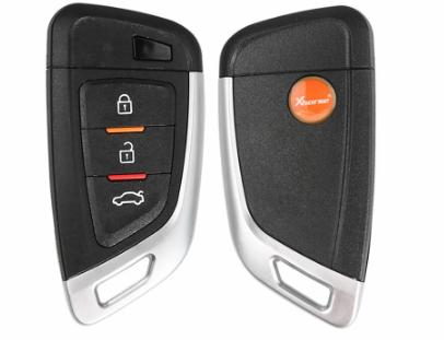 Xhorse XSKF01EN Universal Smart Proximity Flip Type Key