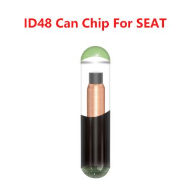 ID48 CAN Transponder to suit Seat encrypted (TP22)
（加密的）