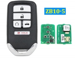 KEYDIY Universal ZB Seires Remote KD Smart Key ZB1