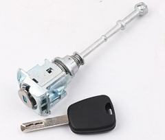 Car Accessories New Styling left door Lock Set Key