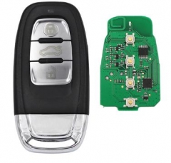 Magic 754J Keyless Go Smart Remote Key 315MHZ for 