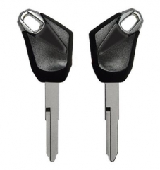 For KAWASAKI motorcycle key case(black)_04 with ri