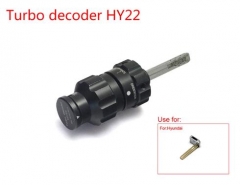 Turbo decoder HY22 for Hyundai