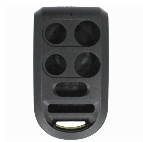 For Honda 5+1 button remote key blank