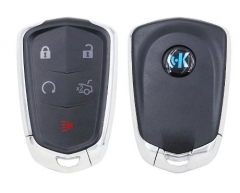 Universal ZB05 KD Smart Key Remote for KD-X2 Car K