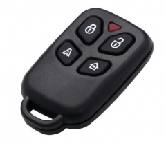 Brazil Key blank & 4+1 button