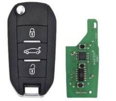 KEYDIY B47 3Button Universal KD Remote for KD-X2 K