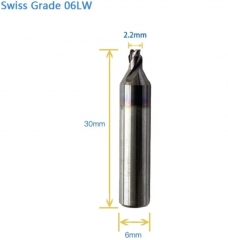 Silca cutter  (30mm*6mm*2.2mm