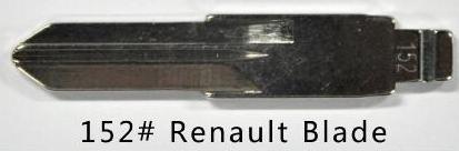 Renault 152# VAC102