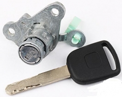 For  HONDA FIT left door lock