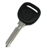 For Chevrolet transponder key shell