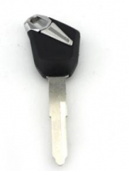 For KAWASAKI motorcycle key case(black)_04 with le