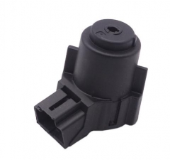 Car Electric IGNITION STARTER SWITCH FOR VW Skoda 
