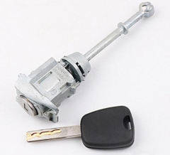 Left Door lock Cylinder Auto Door Lock Cylinder Fo