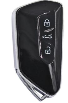 KEYDIY Universal Smart Key ZB25-3 for KD-X2 Car Key Remote Replacement