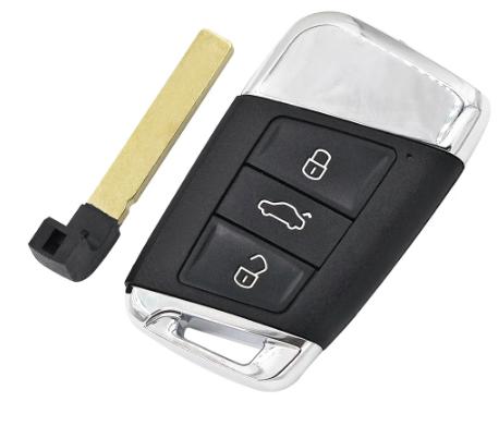 KEYDIY Universal ZB Seires Remote KD Smart Key ZB17 for KD-X2 KD-MAX