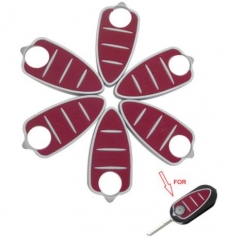 For Alfa 3 button remote
key pad