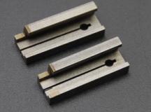 Benz HU64 key Duplicating Fixture clamp for key cu