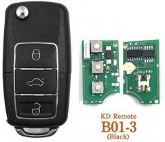 KEYDIY KD B01 LUXURY BLACK For KD900/KD900+/URG200