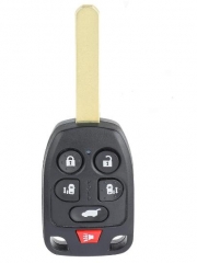 For Honda 5+1 Button remote key with 313.8mhz（FCC 