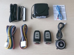 Push To Start Ignition Kit Push To Start Kit With 