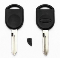 For Ford Transponder key blank  (USA model)