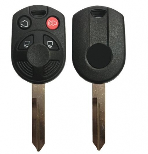 2012 - 2017  For Ford Remote Key 315MHZ 4D63 80BIT Fcc# OUC6000022
