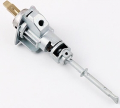  Left Door Lock Cylinder Auto Door Lock Cylinder F