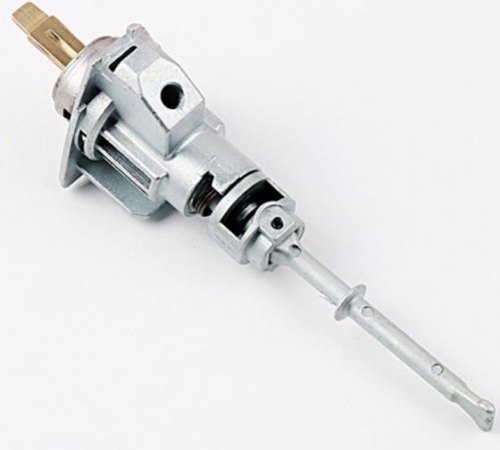  Left Door Lock Cylinder Auto Door Lock Cylinder For Hyundai IX35 