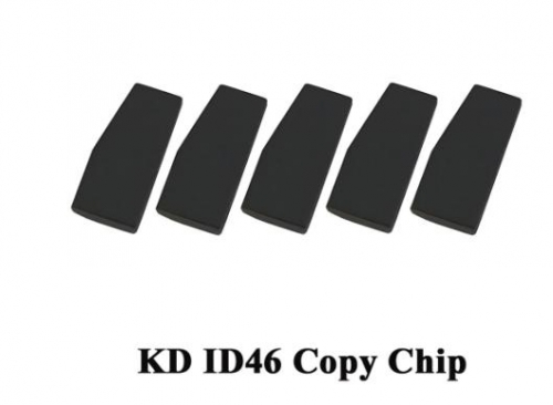 KD46 transponder chip