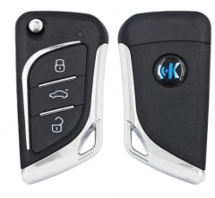 NB30 Original KD NB series Remotes 3 Buttons For K